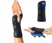 Orteza stabilizującą nadgarstek Sctimove SE. r.M Stabilizator na nadgarstek