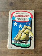 KORSARZ TRZYNASTU KOLONII -CZESŁAW CZERNIAWSKI