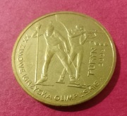 Turyn 2 zł z 2006 roku nr1