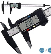 Elektroniczna suwmiarka cyfrowa 150 mm 