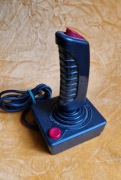 Joystick Top Commodore Amiga Atari