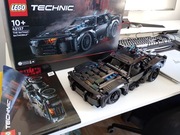 Sprzedam samochod lego technic Batman