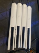 Ubiquiti UAP-AC-M Mesh Unifi 802.11ac Wifi5 POE