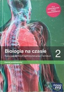 BIOLOGIA NA CZASIE 2