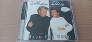 MODERN TALKING - BACK FOR GOOD 