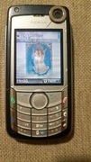 Telefon Nokia 6680