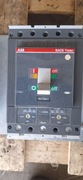 Wyłącznik mocy ABB SACE Tmax T5N 400A - 4 szt.
