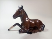 Porcelanowy koń źrebak Royal Doulton Anglia '89-99