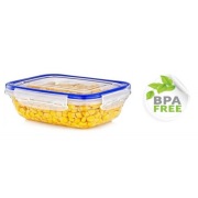 pojemnik zamykany 0,8l | 30112 +Gratis