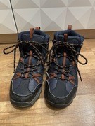 Martes buty na zimę trekkingi buty trekingowe 37
