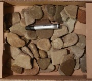 Kamienie Kamyki Kamyczki do malowania 4 kg