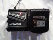 HITACHI UC18YFSL ładowarka + BSL 1415 bateria