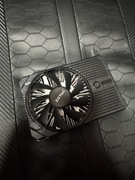 Zotac Geforce GTX 1050 Ti 4GB