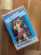 Barry McGuigan's World Championship Boxing - Commodore 64