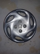 Kołpak 15" Peugeot 