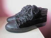 JAK NOWE BUTY GLORIOUS GANGSTA LONDON 44 SNEAKERSY