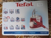 Parownica Tefal Instant Control 1700W