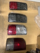 Lampy Led Nissan Patrol Y60