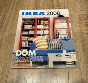Ikea katalog 2008 Stan dobry