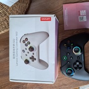 nowy pad gamingowy Lenovo S02 kompatybilny z PC, android