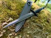Sztylet Fairbairn-Sykes Commando Dagger