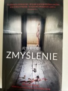 ZAMYŚLENIE Jess Ryder