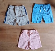 Paka dla chłopaka r. 94/101 wiek 3 lat