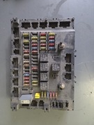 Sterownik Single Sam Skrzynka Bezpieczników. Mercedes Actros MP4 