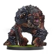 Blood Bowl Chaos Troll