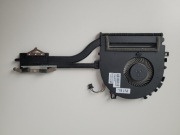 Lenovo Yoga 500-14lBD 500-14 chłodzenie