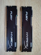 Pamięć RAM DDR4 HyperX 16 GB 2666