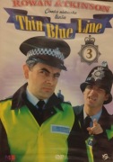 Thin Blue Line cz.3