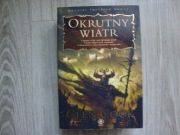 Glen Cook - Okrutny wiatr