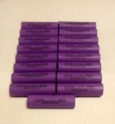 Akumulator, ogniwo CHY 18650, wysokoprądowyj 2000mah