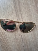 Okulary przeciwsłoneczne damskie 