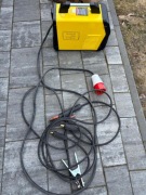 Spawarka Magnum Snake 320 LED