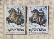 Walery Przyborowski - Rycerz Mora t. 1-2