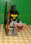 Lego Castle - Fright Knights (1997)