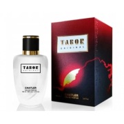 TABOR Original od Chatler UNIKAT
