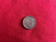 2 pensa (NEW PENCE) 2006 rok Wielka Brytania (Elżbieta II)