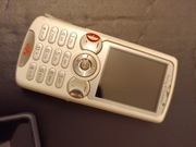 Sony Ericsson W810i