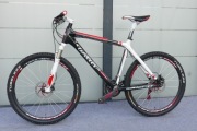 WILIER TRESTINA SOLITARIO, CARBON, TOP OSPRZĘT: ROCK SHOX SID SRAM X0 ITD