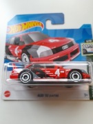 Hot Wheels Audi '90 Quattro Czerwony