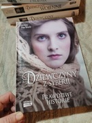 Dziewczyny z Syberii Anna Herbich 2015