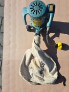 Cykliniarka  Eugen Lagler 