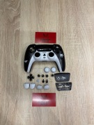 Obudowa w motywie The Last of Us do DualSense PS5 -zamiennik- 