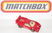 MATCHBOX / LAMBORGHINI COUNTACH L P 500 S / 1985