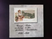 Cieszyn na dawnej pocztówce - Antoni Pasterny