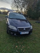 Fiat Croma 2.2 LPG