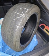 1x Opona Continental WINTERCONTACT TS 850 P 245/45R18 96V FR ContiSeal WADA